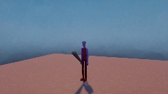 A screenshot taken in Dreams. 2 of 2.