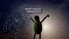 A screenshot taken in Dreams. 2 of 4.