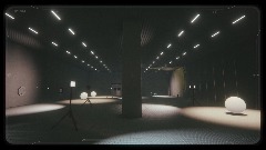 A screenshot taken in Dreams. 6 of 14.