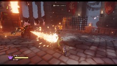 A screenshot taken in Dreams. 10 of 21.