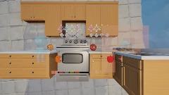 She Rotten on my Smoothie till I <uifog>