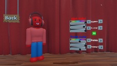 A screenshot taken in Dreams. 16 of 30.