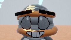 Gloomy  (Metallic Dash) Playable Test