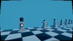 A screenshot taken in Dreams. 1 of 10.