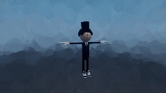 A screenshot taken in Dreams. 3 of 5.