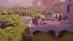 A screenshot taken in Dreams. 4 of 30.