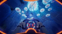 A screenshot taken in Dreams. 2 of 2.