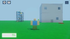 A screenshot taken in Dreams. 16 of 16.