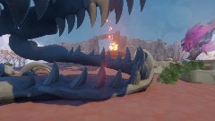 Billys Big Adventure