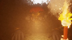 A screenshot taken in Dreams. 8 of 9.