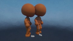 A screenshot taken in Dreams. 1 of 2.