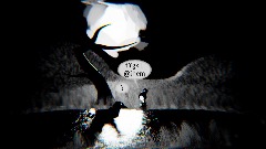 A screenshot taken in Dreams. 2 of 2.