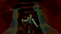 A screenshot taken in Dreams. 2 of 5.