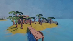 A screenshot taken in Dreams. 11 of 15.