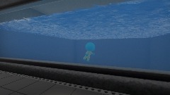 A screenshot taken in Dreams. 4 of 5.