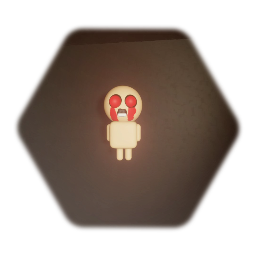 The binding of issac models