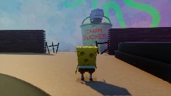 A screenshot taken in Dreams. 6 of 23.