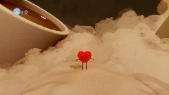 A screenshot taken in Dreams. 4 of 25.