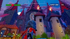 Beta Village 2nd District