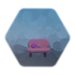 Rosa Sofa