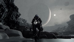 A screenshot taken in Dreams. 20 of 21.