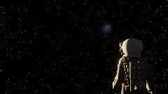 A screenshot taken in Dreams. 5 of 14.