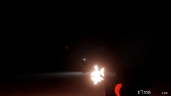 A screenshot taken in Dreams. 1 of 2.