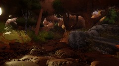 A screenshot taken in Dreams. 2 of 10.