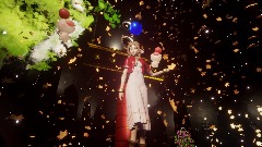 A screenshot taken in Dreams. 1 of 2.