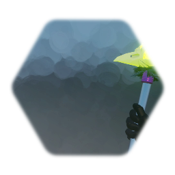 Wizard guy