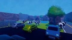 Destroy City v1.9