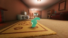 A screenshot taken in Dreams. 4 of 21.