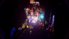 A screenshot taken in Dreams. 16 of 30.