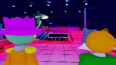 Abuso de poder // Ep.2