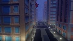 Spider-Man test