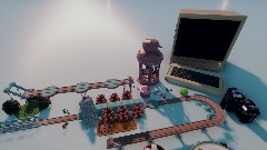 The Hub