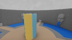 A screenshot taken in Dreams. 5 of 6.