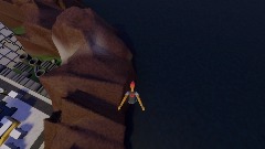 A screenshot taken in Dreams. 23 of 28.