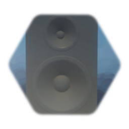 Stereo Speaker
