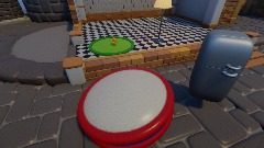 My Creation - 3/7/2020