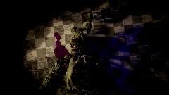 SPRINGTRAP TRYING GRIMACE SHAKE