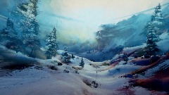 A screenshot taken in Dreams. 6 of 24.