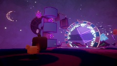 Dreamiverse Dash - Time Rift