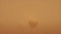 Life on a Gas Giant.