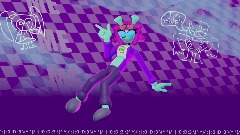 A screenshot taken in Dreams. 5 of 6.