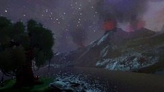 A screenshot taken in Dreams. 5 of 8.