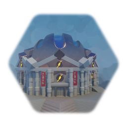 Remix of Flash  museum