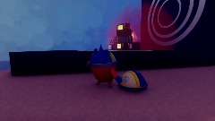 A screenshot taken in Dreams. 2 of 4.