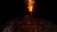 A screenshot taken in Dreams. 2 of 4.