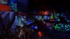 A screenshot taken in Dreams. 14 of 29.